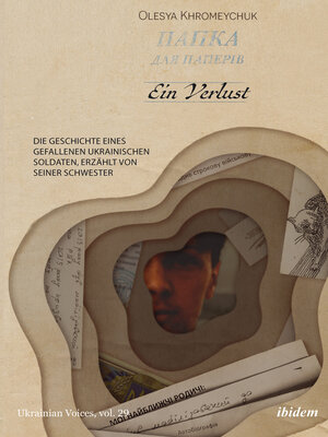 cover image of Ein Verlust